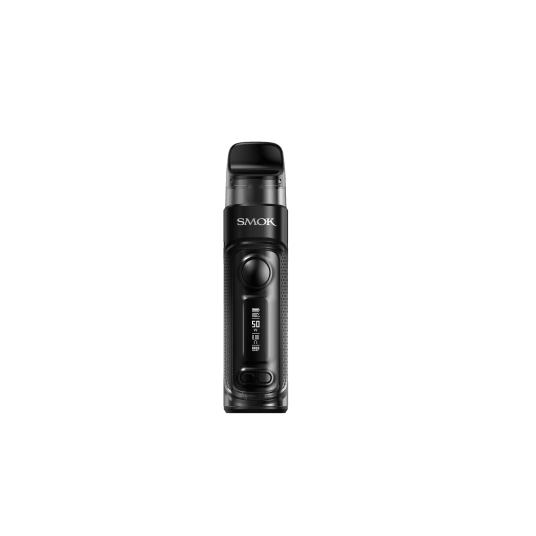 POD Smok RPM C - Transparent Black