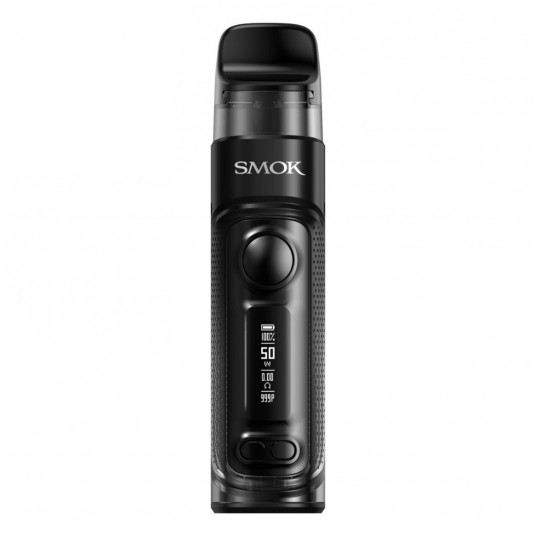 POD Smok RPM C - Transparent Black