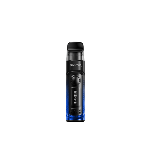 POD Smok RPM C - Transparent Blue