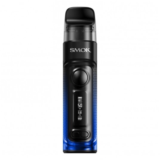 POD Smok RPM C - Transparent Blue