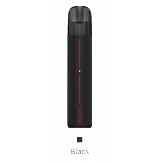 POD Smok Solus 2 - Black