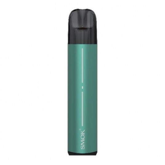 POD Smok Solus 2 - Lake Blue