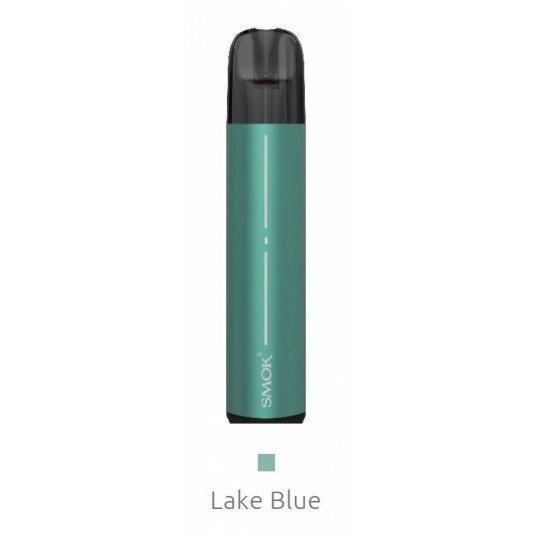 POD Smok Solus 2 - Lake Blue