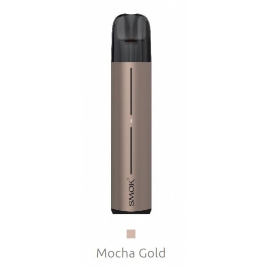 POD Smok Solus 2 - Mocha Gold