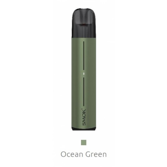 POD Smok Solus 2 - Ocean Green