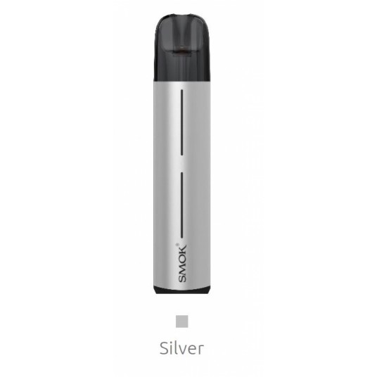 POD Smok Solus 2 - Silver