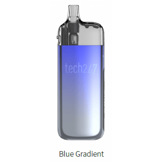 POD Smok tech247 - Blue Gradient