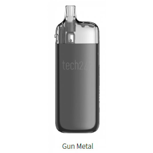 POD Smok tech247 - Gun Metal