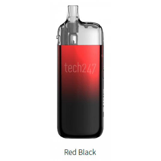 POD Smok tech247 - Red Black