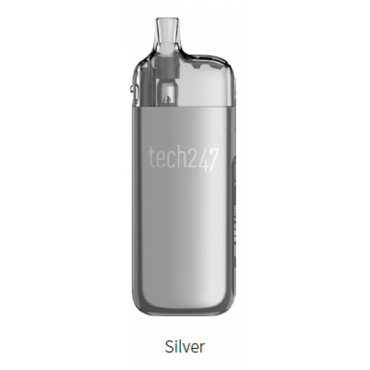 POD Smok tech247 - Silver