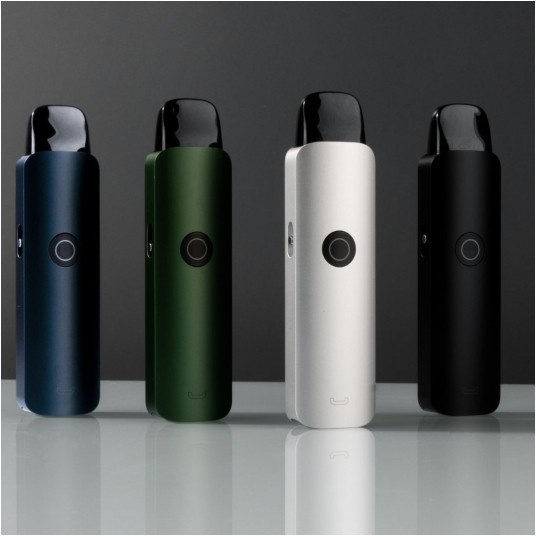 POD Uwell Caliburn G4 Classic Classic Black 2ml