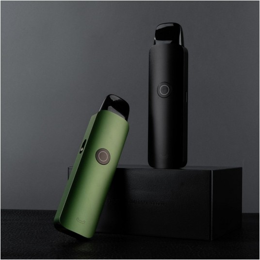 POD Uwell Caliburn G4 Classic Classic Black 2ml