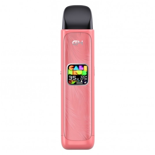 POD Uwell Caliburn G4 Flamingo Red 2ml