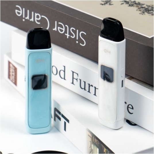 POD Uwell Caliburn G4 Glacier Blue 2ml
