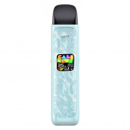 POD Uwell Caliburn G4 Glacier Blue 2ml