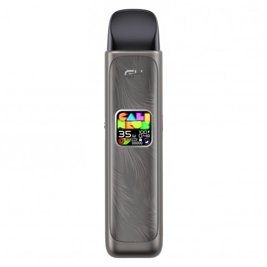 POD Uwell Caliburn G4 Gunmetal Grey 2ml