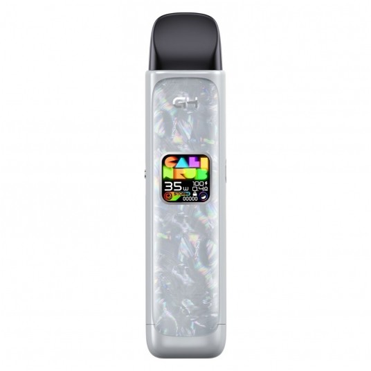 POD Uwell Caliburn G4 Karst Grey 2ml