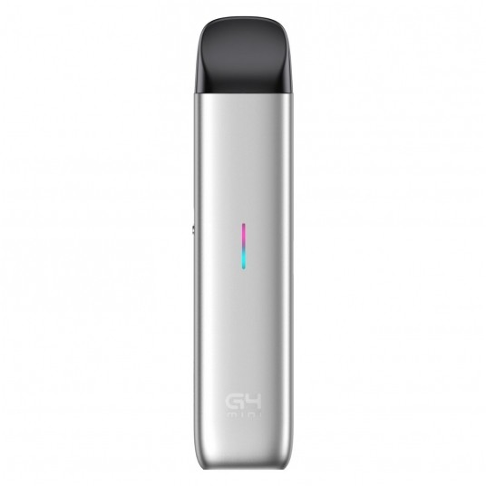 POD Uwell Caliburn G4 Mini Light Silver 2ml