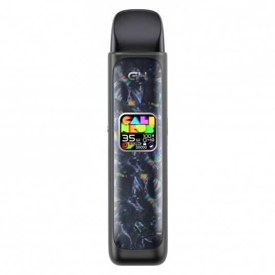 POD Uwell Caliburn G4 Polar Black 2ml