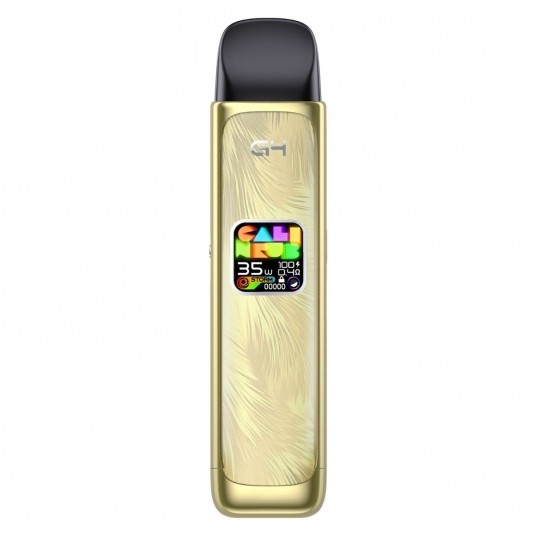 POD Uwell Caliburn G4 Sahara Gold 2ml