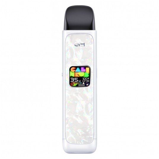 POD Uwell Caliburn G4 Seashell White 2ml