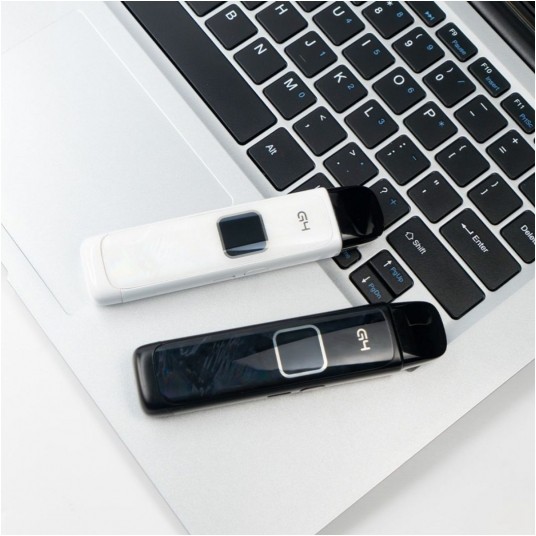 POD Uwell Caliburn G4 Seashell White 2ml