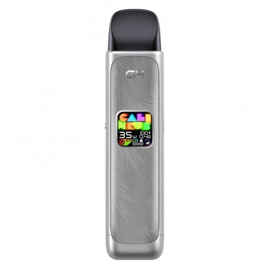 POD Uwell Caliburn G4 Twilight Silver 2ml