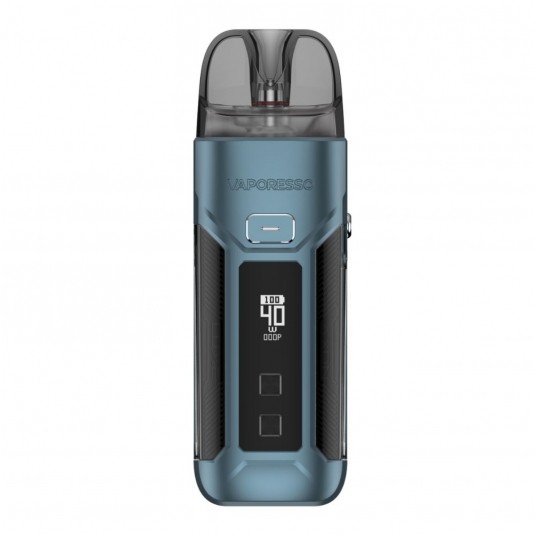 POD Vaporesso LUXE X PRO - Blue