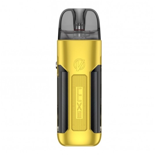 POD Vaporesso LUXE X PRO - Dazzling Yellow