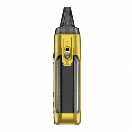 POD Vaporesso LUXE X PRO - Dazzling Yellow