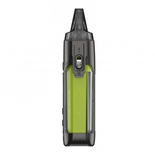 POD Vaporesso LUXE X PRO - Gunmetal Lime