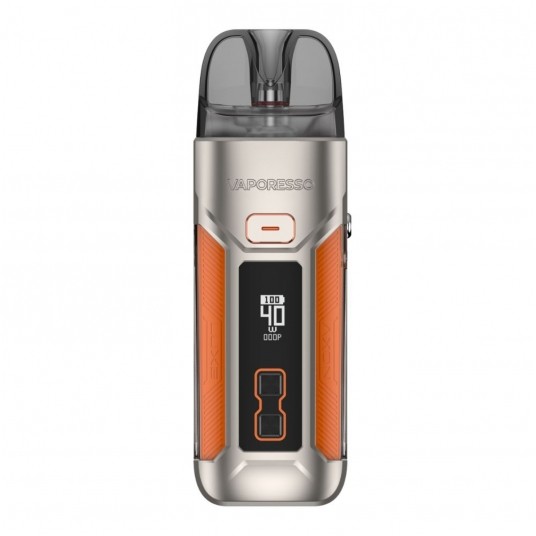 POD Vaporesso LUXE X PRO - Ultra Orange