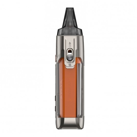 POD Vaporesso LUXE X PRO - Ultra Orange