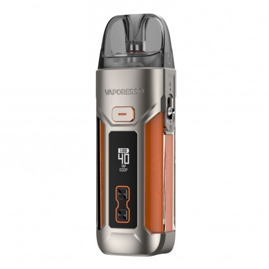 POD Vaporesso LUXE X PRO - Ultra Orange