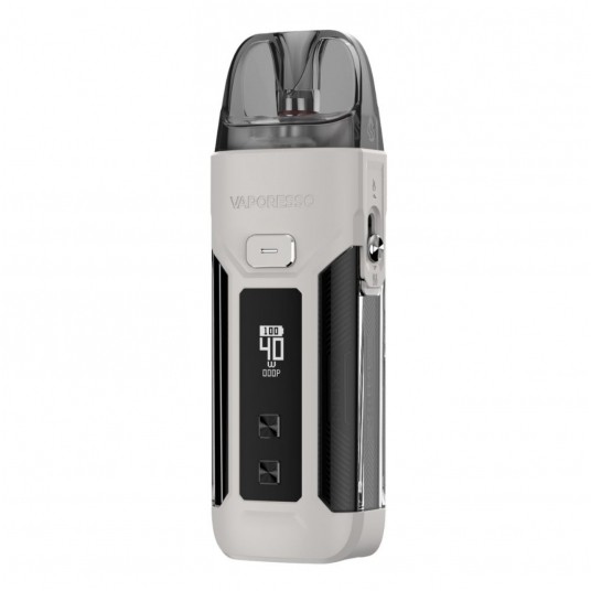 POD Vaporesso LUXE X PRO - White