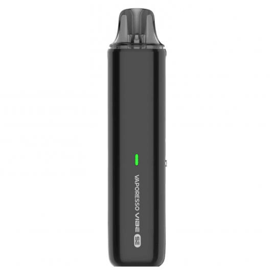 POD Vaporesso Vibe SE - Black