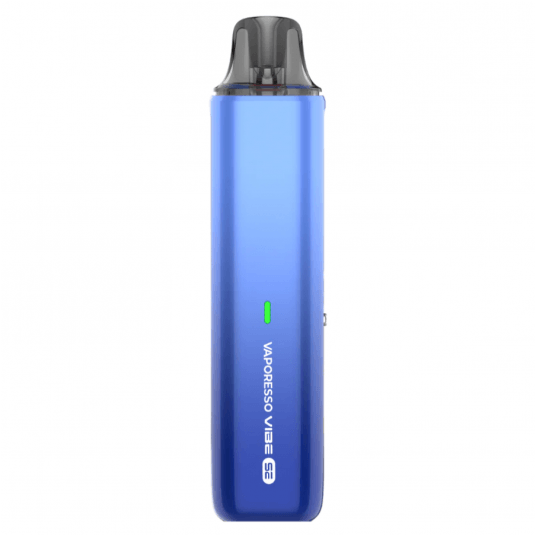 POD Vaporesso Vibe SE - Blue