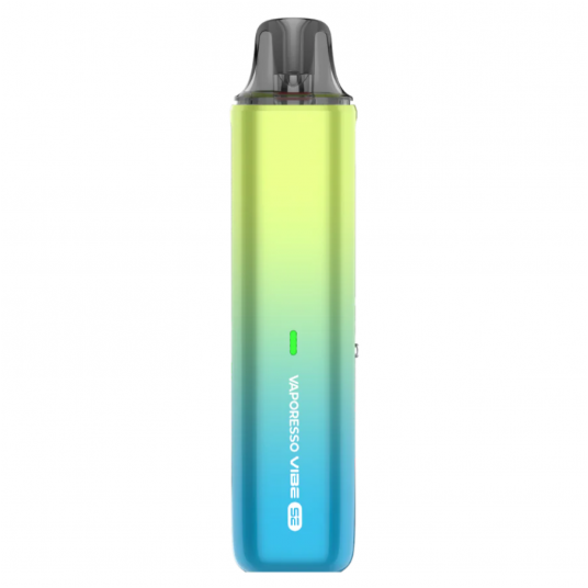 POD Vaporesso Vibe SE - Frozen Mint