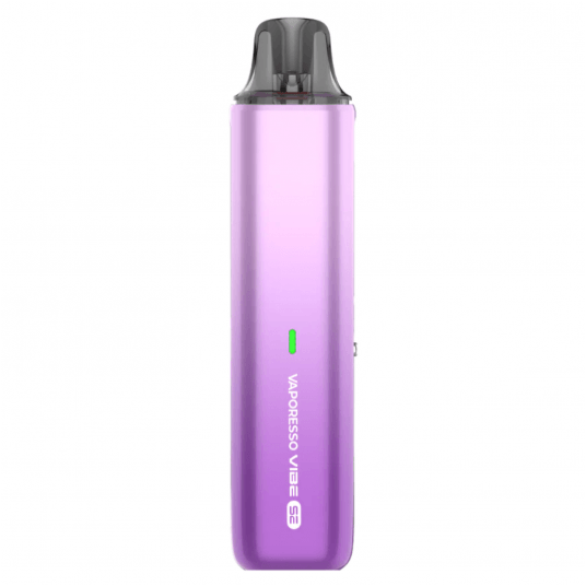 POD Vaporesso Vibe SE - Grape Purple