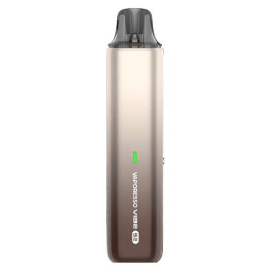 POD Vaporesso Vibe SE - Mocha Coffee
