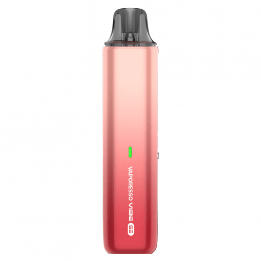 POD Vaporesso Vibe SE - Strawberry Red