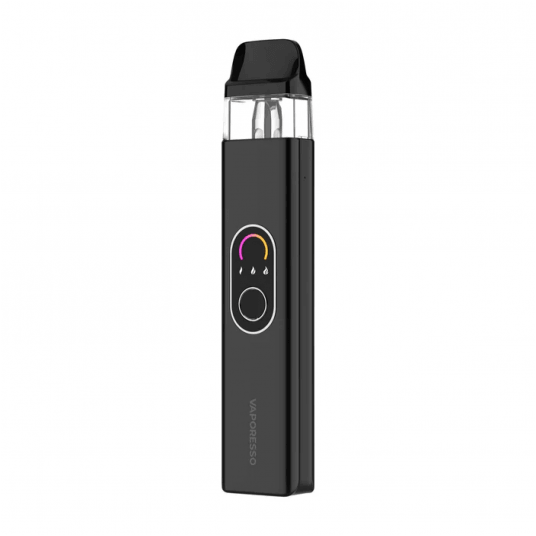 POD Vaporesso XROS 4 - Black