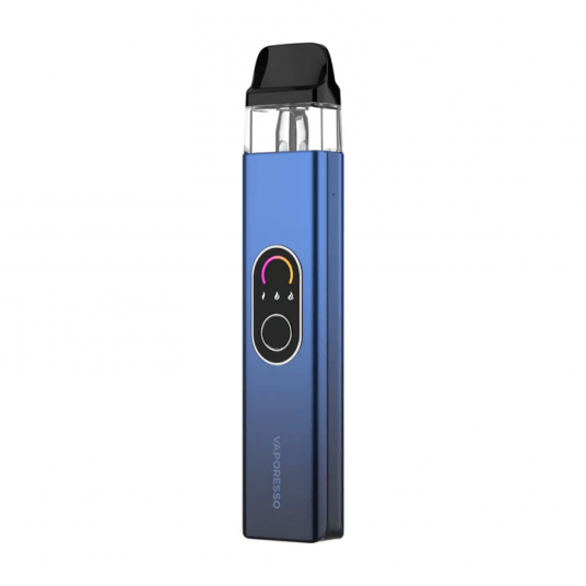 POD Vaporesso XROS 4 - Blue