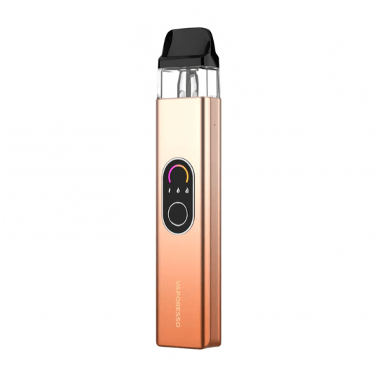 POD Vaporesso XROS 4 - Champagne Gold