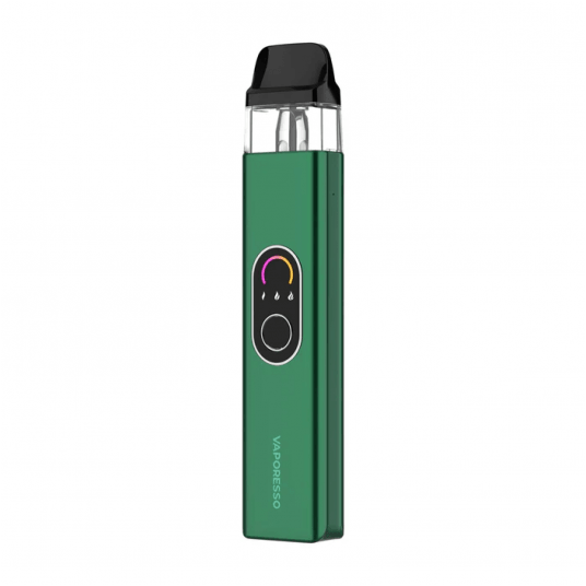 POD Vaporesso XROS 4 - Green