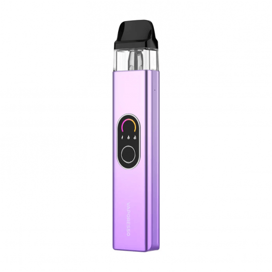 POD Vaporesso XROS 4 - Lilac Purple