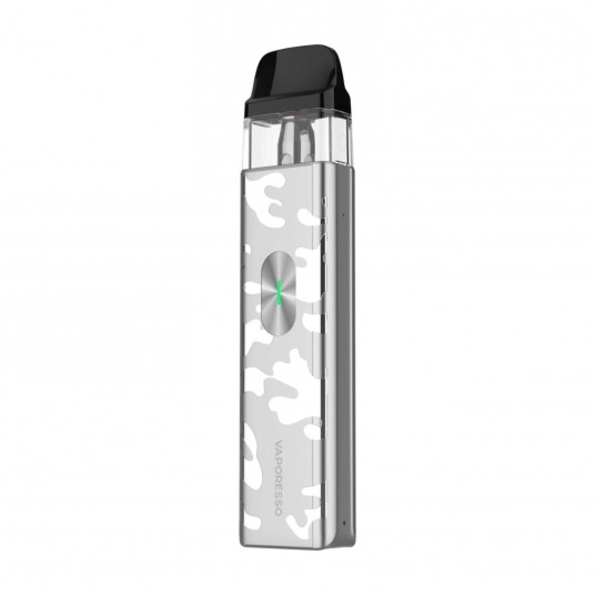 POD Vaporesso XROS 4 Mini - Camo Silver