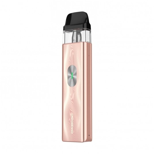 POD Vaporesso XROS 4 Mini - Champagne Gold