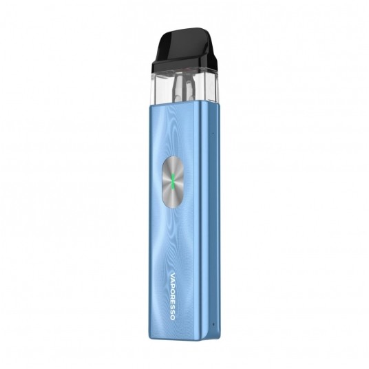 POD Vaporesso XROS 4 Mini - Ice Blue