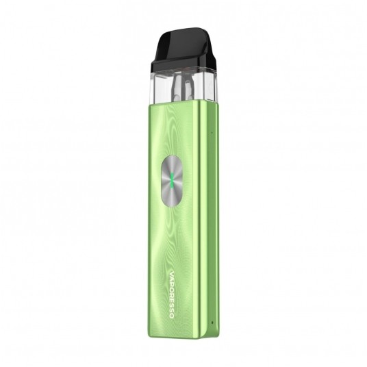 POD Vaporesso XROS 4 Mini - Ice Green